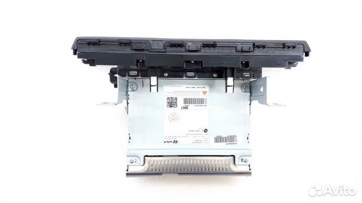 Б/У Б/У Магнитола Состояние отличное, оригиналnnУ