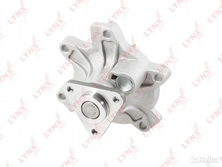 Насос водяной