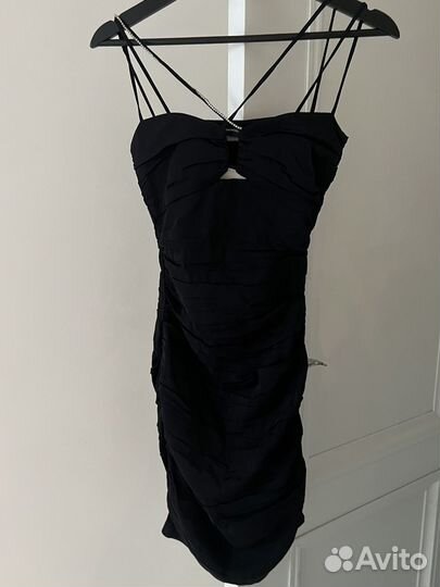 Платье Lime мини