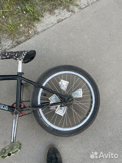 Bmx