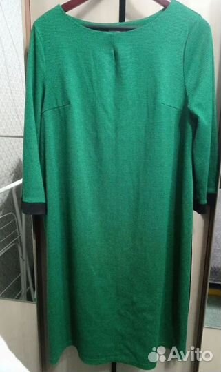 Платья для беременных 48-50, пакетом или отдельно