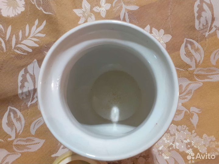 Керамические банки