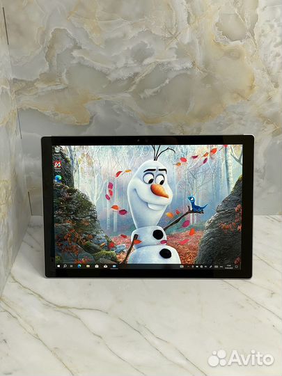 Microsoft Surface Pro 4 12.3