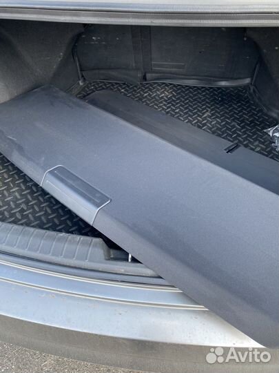 Полка багажника range rover