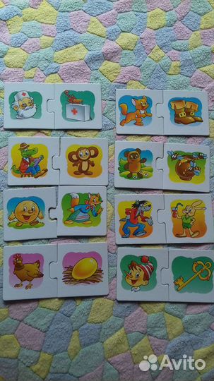 Волшебные сказки