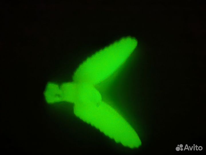 Орёл фосфорный СССР