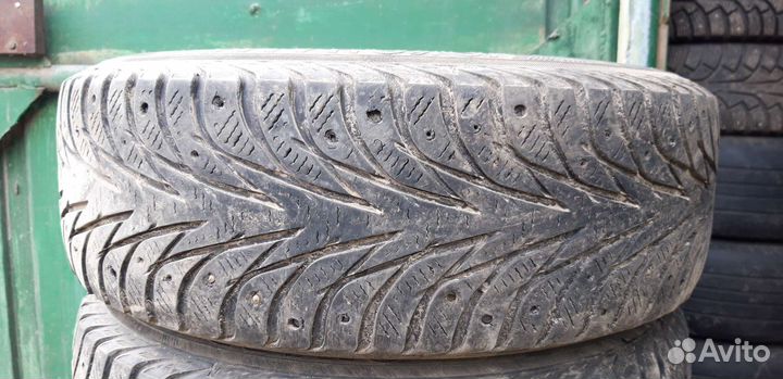 Yokohama Ice Guard IG35 195/65 R15