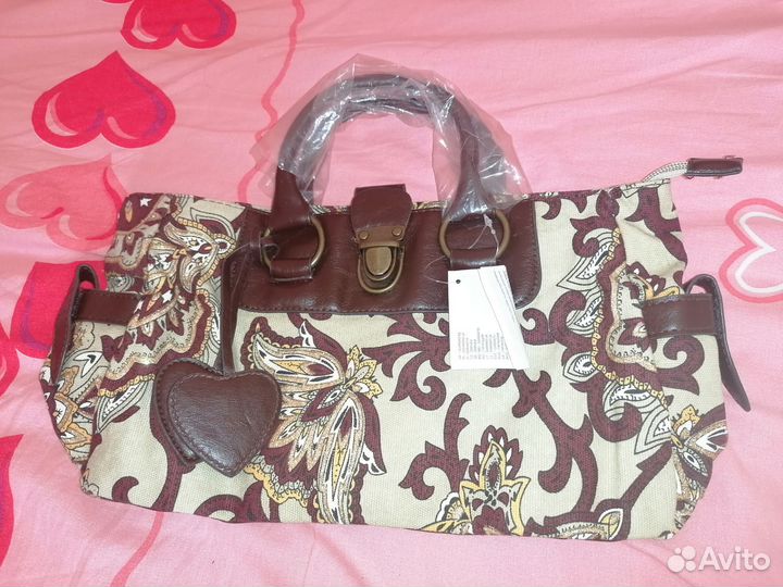 Сумка женская Avon