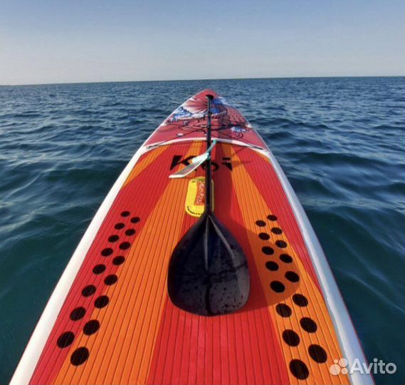 Доска для плавания (сап борд)