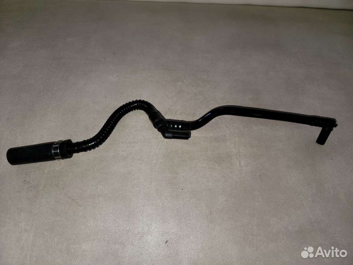 Ремкомплект компрессора пневмоподвески VW Touareg