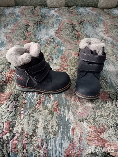 Обувь детская