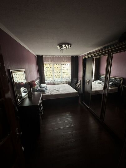 2-к. квартира, 44 м², 4/5 эт.