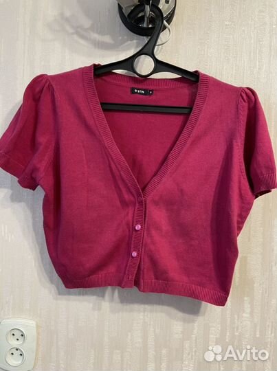 Вещи женские