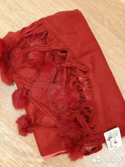 Женский шарф