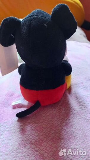 Игрушка Микки маус- копилка