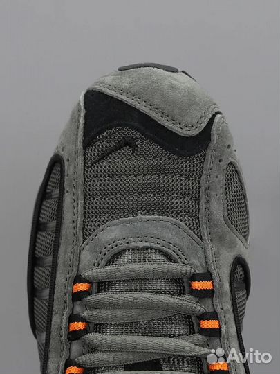 Кроссовки Nike Air Max Tailwind 4 Extra Dark