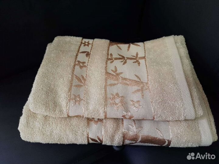 Полотенца набор