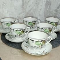 Чайные пары лфз %22Березка%22