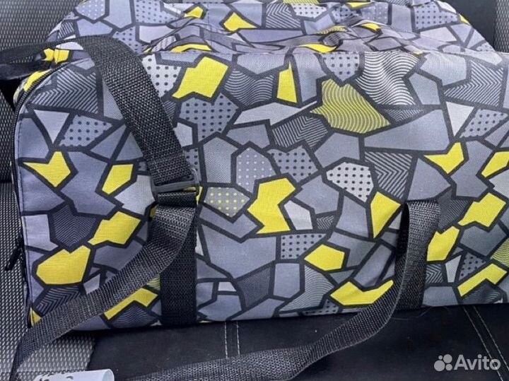 Переноска для кошек