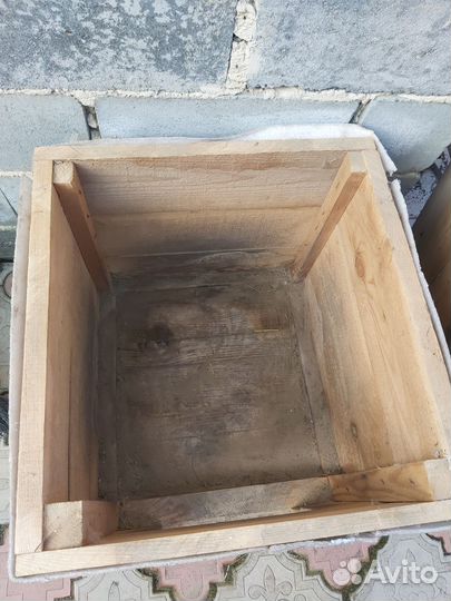 Будка для небольшой собачки