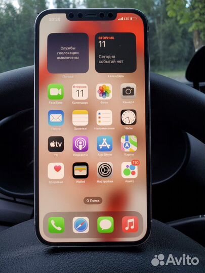 iPhone 12 про Макс 128