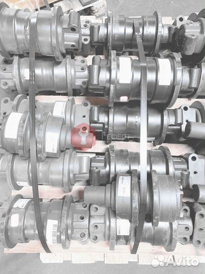Каток поддерживающий CAT 330BL 6Y5323