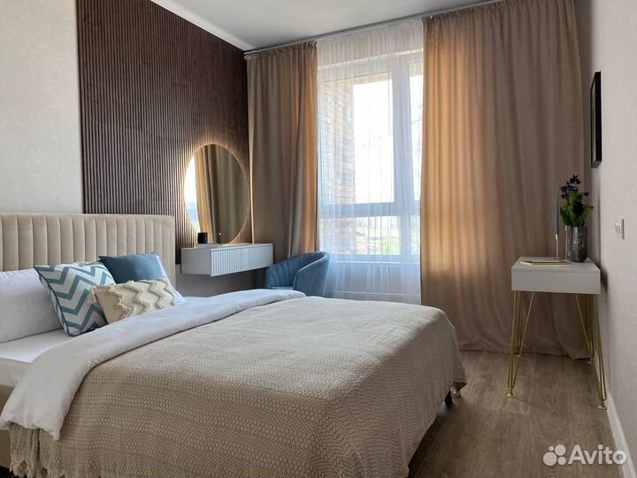 Упаковка квартиры перед сдачей/продажей, 