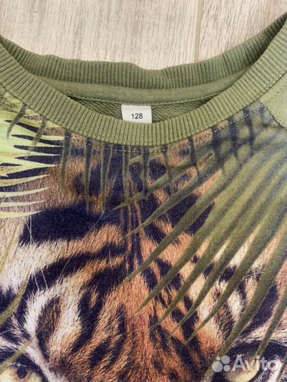 Костюм спортивный