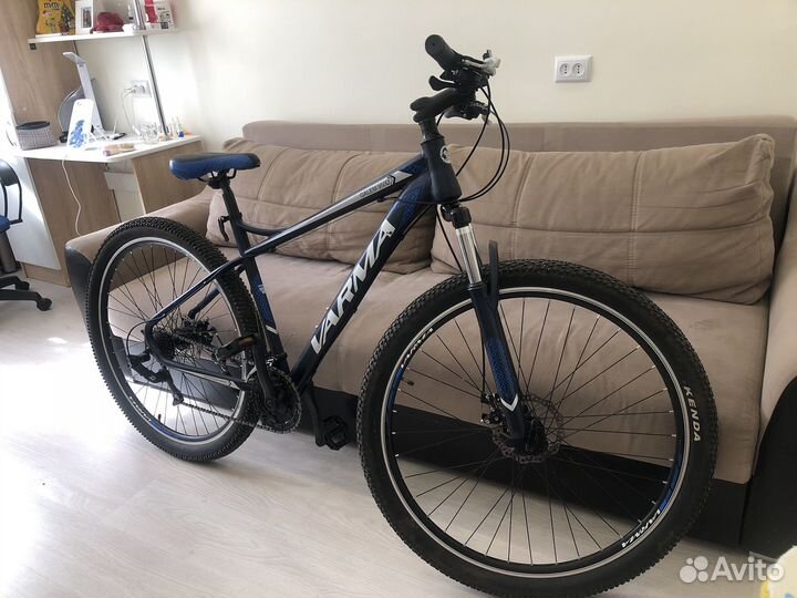 Велосипед скоростной взрослый 29