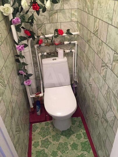 2-к. квартира, 46 м², 8/9 эт.