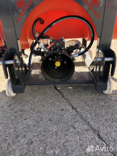 Опрыскиватель Agrose ATS-800, 2022