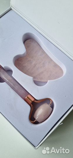 Массажер гуаша