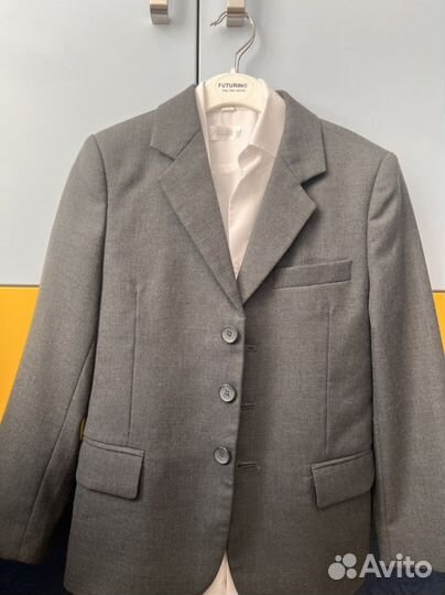 Школьная форма