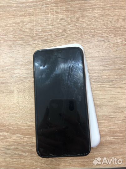 iPhone Xs, 64 ГБ