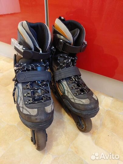 Ролики детские Supra