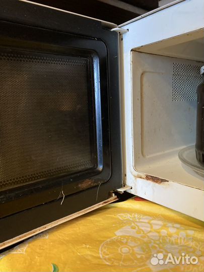 Микроволновая печь Samsung