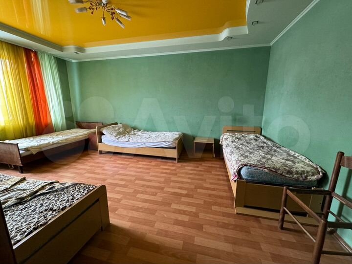 3-к. квартира, 73 м², 3/9 эт.