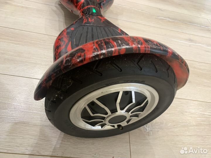 Гироскутер smart balance 10
