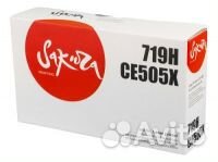 Картридж sakura CRG719H для Сanon i-sensys LBP 630