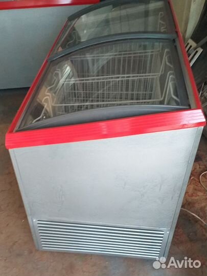 Морозильная камера 500/450/400 литров