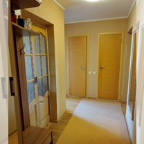 2-к. квартира, 48,6 м², 3/4 эт.