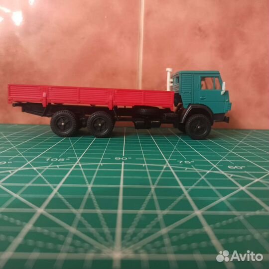 Камаз 53212