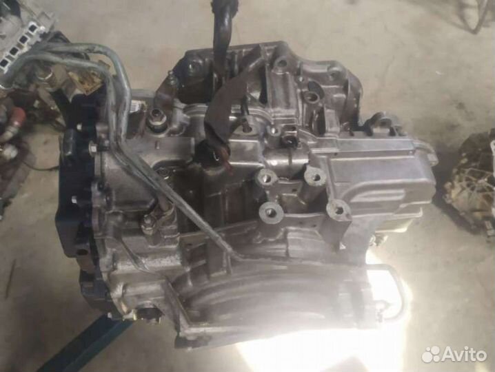 Коробка передач автоматическая (АКПП) 6T40 Opel As