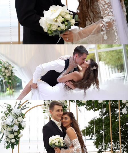 Видеограф рилс видеосъемка видеооператор