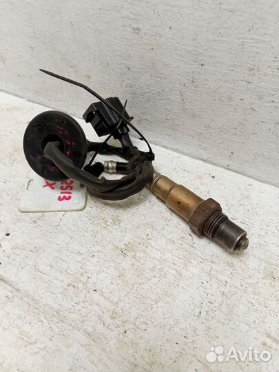 Датчик кислорода (лямбда-зонд)