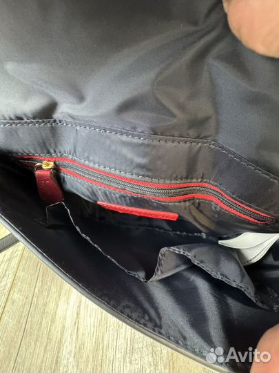 Сумка tommy hilfiger оригинал