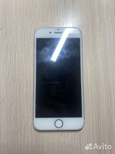 iPhone 6S, 64 ГБ