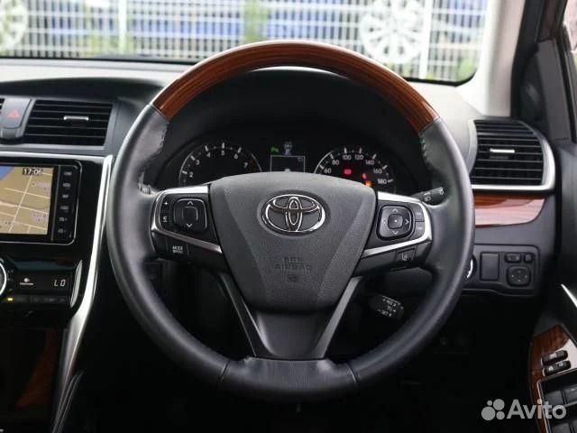 Toyota Premio 1.8 CVT, 2018, 46 000 км