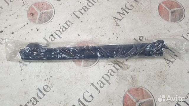 Сетка полка багажника Volkswagen Tiguan 5N0861691C