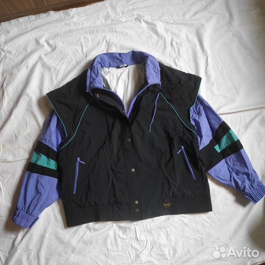 Ветровка Rodeo vintage 90'